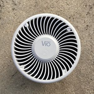 Portable Personal Air Purifier by Vio